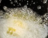 Foto del paso 4 de la receta: Panqueque flambeado con ron
