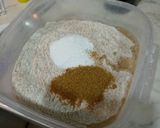 Foto del paso 2 de la receta: Pan de cerveza