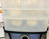 Foto del paso 5 de la receta: Pan baozi