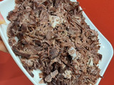 Ropa Vieja