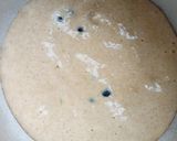 Foto del paso 2 de la receta: Lemon blueberry cake🍰