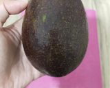 Foto langkah ke 2 dari resep Sago Alpukat.