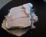 Cake mai tabin strawberrymatakin girki4 hoto