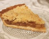 Foto del paso 13 de la receta: Tarta crumble de manzana o apple crumble pie 🍎