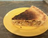 Foto del paso 6 de la receta: Pie de manzana