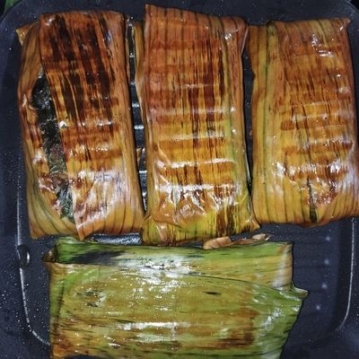 Langkah 5