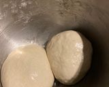 Foto del paso 2 de la receta: Garlic Naan