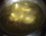 Cauliflower manchurian recipe step 4 photo