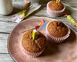 Une image de l'étape 11 de ☆Muffins aux Carambar©☆.