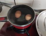 Foto del paso 3 de la receta: Sopa de picadillo