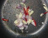 Foto langkah ke 1 dari resep Cah Sawi Putih.