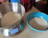 Foto del paso 3 de la receta: Bizcocho cebra