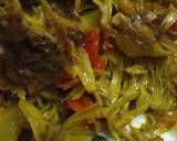 Kathal ki sabzi recipe step 7 photo
