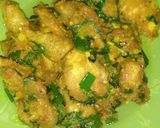 Foto langkah ke 8 dari resep Ayam Goreng Kemangi Rica Rica MaNcappp 🐔.