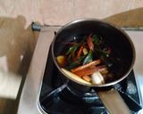 Foto langkah ke 1 dari resep Wedang secang.