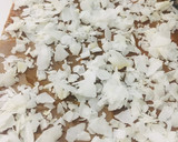 Foto del paso 6 de la receta: BROWNIE DE 🥥🌴COCO🌴🥥