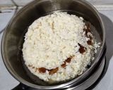 Foto langkah ke 5 dari resep Awug/Dongkal Singkong.