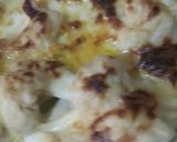 Une image de l'étape 4 de Gratin de chou-fleur.