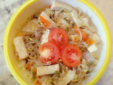 Oseng Touge Simpel