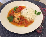Foto del paso 3 de la receta: Moqueca