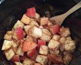Apple Butter - Slow Cooker recipe step 2 photo