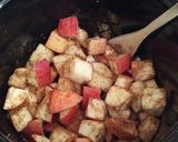 A picture of step 2 of Apple Butter - Slow Cooker.