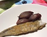 Foto del paso 7 de la receta: Chalotas caramelizadas