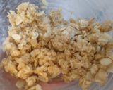 Foto del paso 3 de la receta: Crumble de frutas
