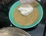 伯爵茶戚風蛋糕的食譜步驟9照片