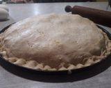 Foto del paso 1 de la receta: Masa de tarta