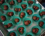 Foto langkah ke 2 dari resep Cococran coklat.