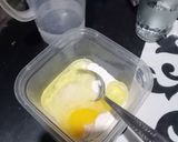 Foto langkah ke 3 dari resep Egg Roll Tahu.