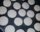 Foto del paso 6 de la receta: Maicenitas- Alfajores de maicena 🙌💕