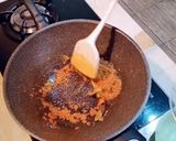 Foto langkah ke 2 dari resep Terong Sambalado Ebi.