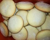 Foto del paso 4 de la receta: Galletitas vainilla fácil