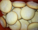 Foto del paso 4 de la receta: Galletitas vainilla fácil