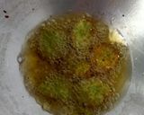 Foto langkah ke 2 dari resep Rempah Edamame Goreng.