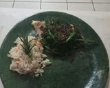 Foto del paso 12 de la receta: Propuesta de menú