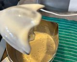 Hình bước làm 2 của món Bánh Mì Phô Mai Brazil Bằng NCKD
