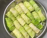 สุกี้หมูโรล วิธีทำสูตร 3 รูป