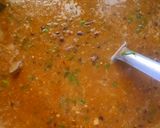 A picture of step 6 of Restaurant Style Dal Makhani.