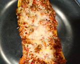 Foto del paso 6 de la receta: Calabaza rellena de verduras