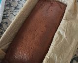 Foto del paso 6 de la receta: Bizcocho de chocolate súper fácil