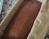 Foto del paso 6 de la receta: Bizcocho de chocolate súper fácil