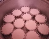 Foto langkah ke 3 dari resep Kue Talam Gula Aren.