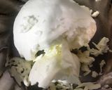 A picture of step 1 of Nolen Gurer Srikhand (Sugarfree Jaggery Srikhand).