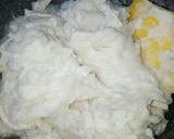 Hình bước làm 3 của món Bột Chiên Khoai Môn