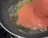 A picture of step 7 of Dal Makhani Dhaba Style.