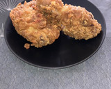 Foto del paso 7 de la receta: Pollo Crujiente estilo Americano