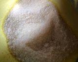 Foto langkah ke 3 dari resep Bika Ambon irit telur.